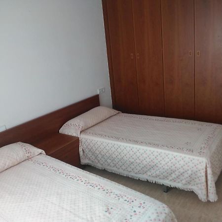 Apartamento Dos Bahias Peñíscola Exterior foto