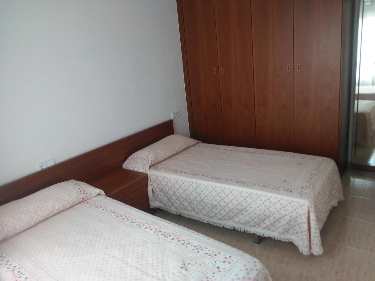 Apartamento Dos Bahias Peñíscola Exterior foto